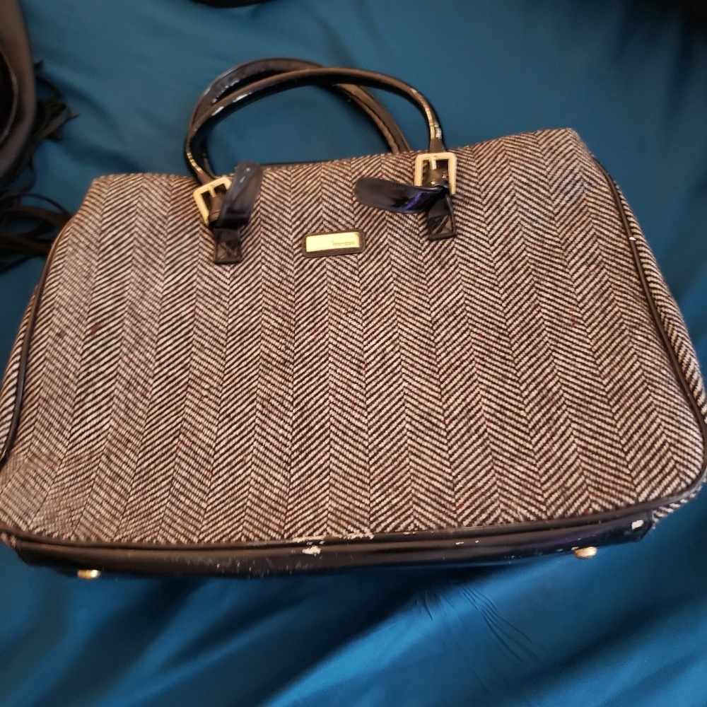 Tote